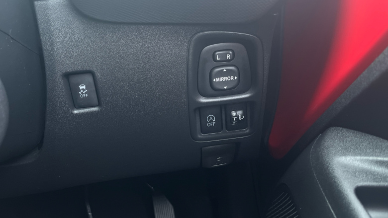 Peugeot 108 1.0 72 Allure 5dr Petrol Hatchback